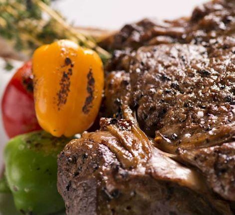 Restaurant Of The Year - Doha