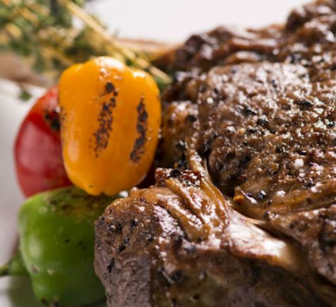 Restaurant Of The Year - Doha