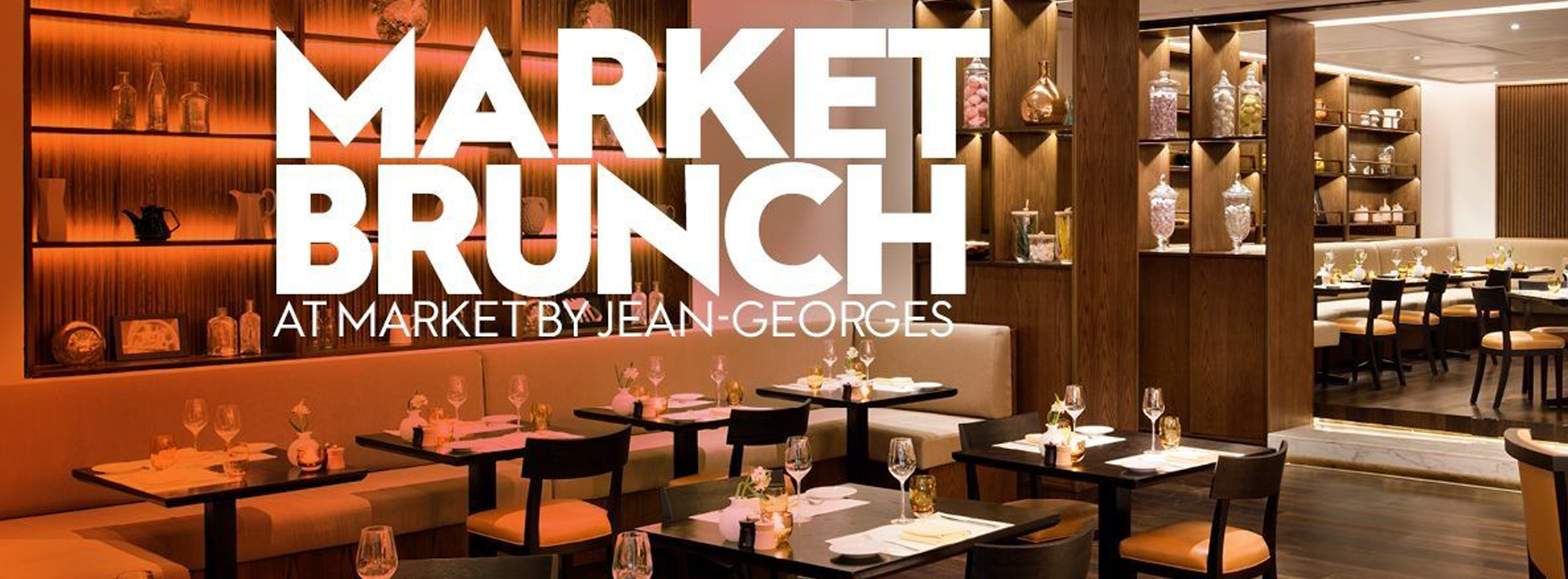 Market Brunch