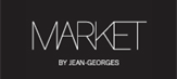 Market by Jean Georges Logo