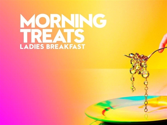 Morning Treats At Market by Jean-Georges