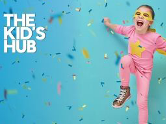 The Kids Hub At Market by Jean Georges